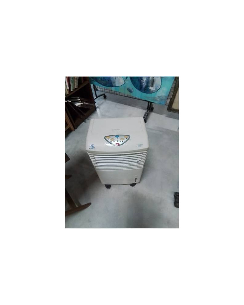 RAFRAICHISSEUR D’AIR MOBILE ALPATEC 