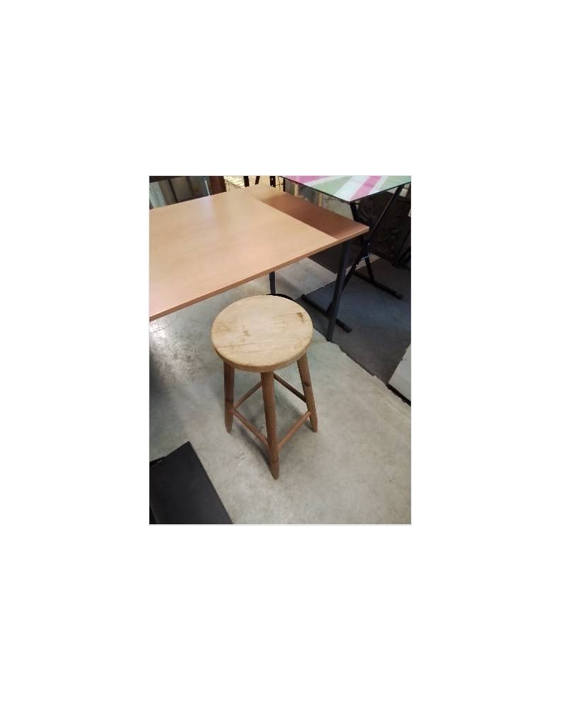 TABOURET PIN