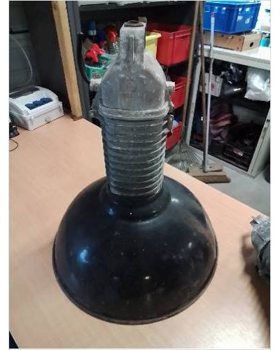 SUSPENSION INDUSTRIEL...