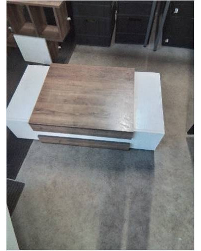 TABLE BASSE RECTANGULAIRE...