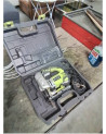 SCIE SAUTEUSE RYOBI 