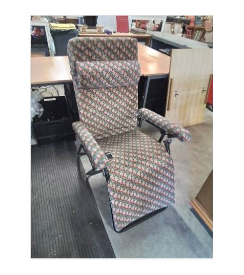 FAUTEUIL RELAX PLIANT...