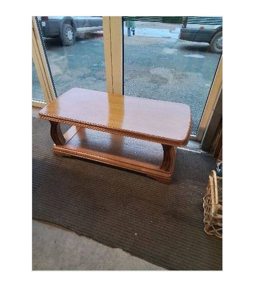 TABLE BASSE RECTANGULAIRE...