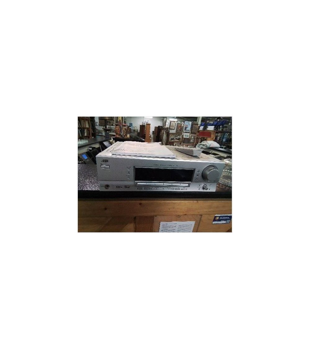 AMPLIFICATEUR JVC RX 5042 S