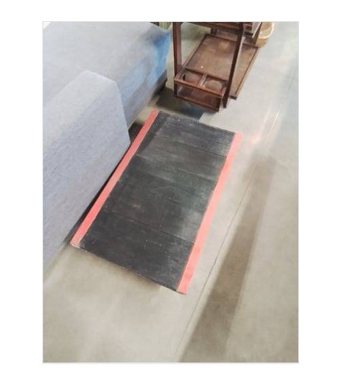 TABLE BASSE PALETTE SNCF...