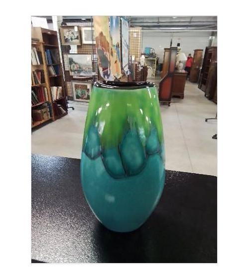 VASE CÉRAMIQUE MANHATTAN...