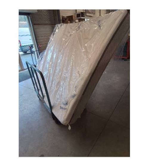 MATELAS TEMPUR SEALY HYBRID...