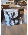 TABLEAU A L’ÉLÉPHANT