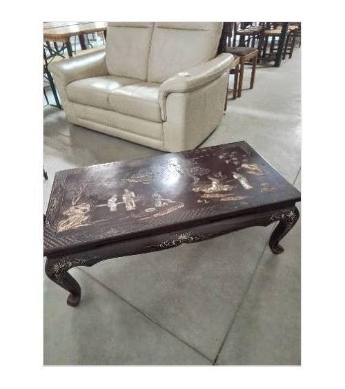 TABLE BASSE RECTANGULAIRE...