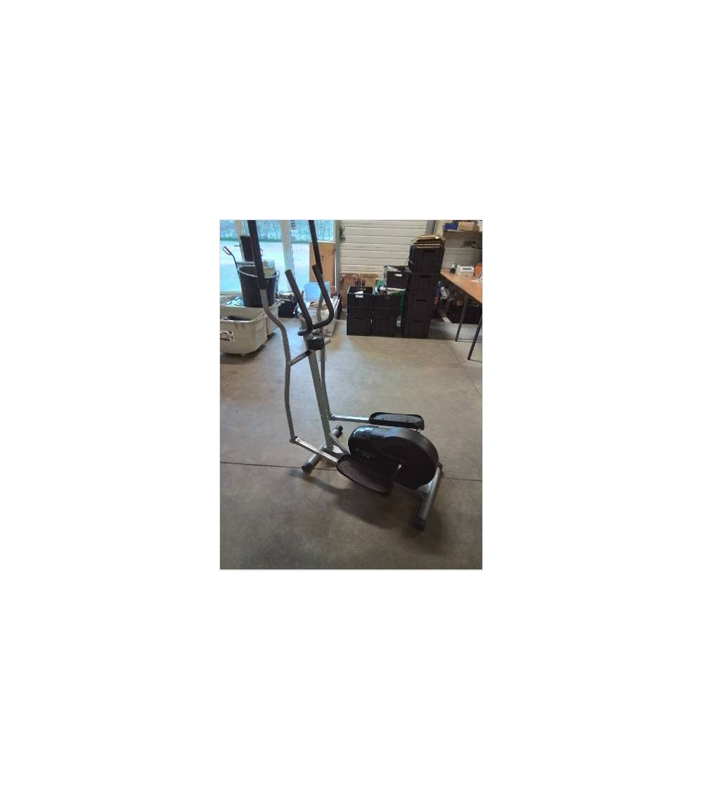 VÉLO ELLIPTIQUE ENERGETICS XT121