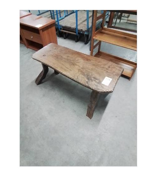 TABLE BASSE RECTANGULAIRE...