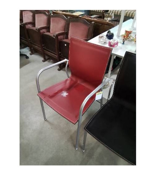 FAUTEUIL D’ACCEUIL...