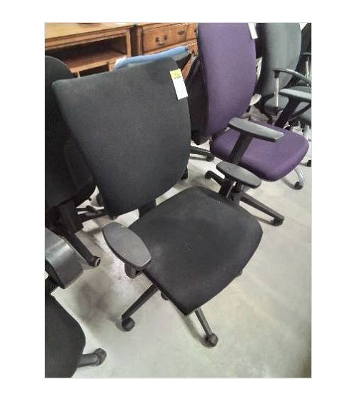 FAUTEUIL DE BUREAU A...