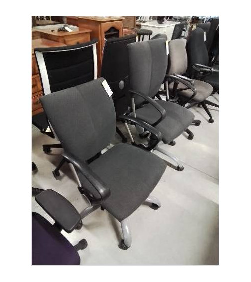 FAUTEUIL DE BUREAU A...