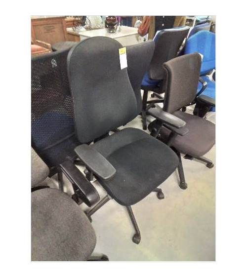 FAUTEUIL DE BUREAU A...