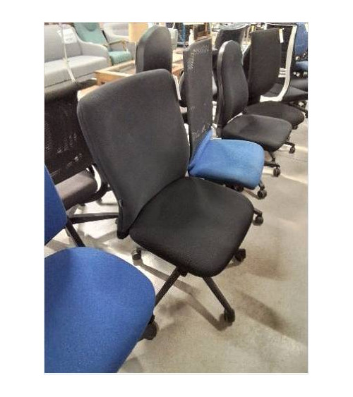 FAUTEUIL DE BUREAU A...