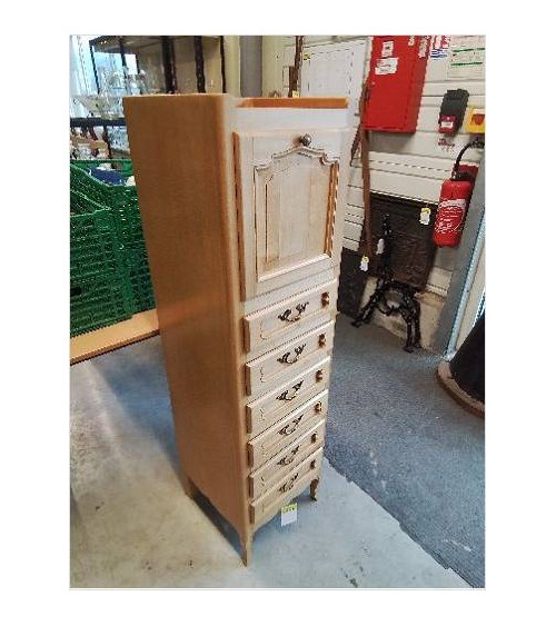MEUBLE SECRÉTAIRE BOIS...