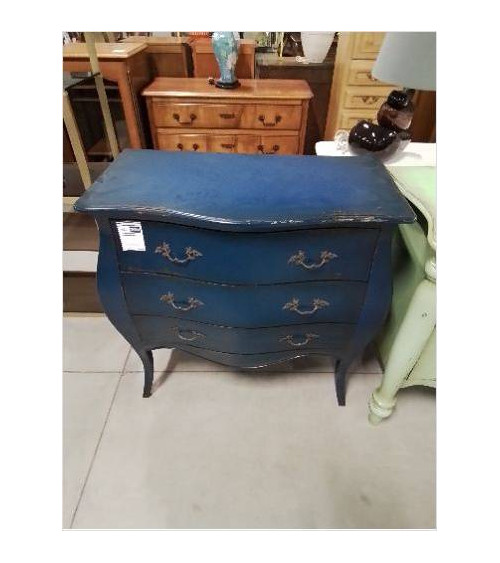 COMMODE GALBEE STYLE...