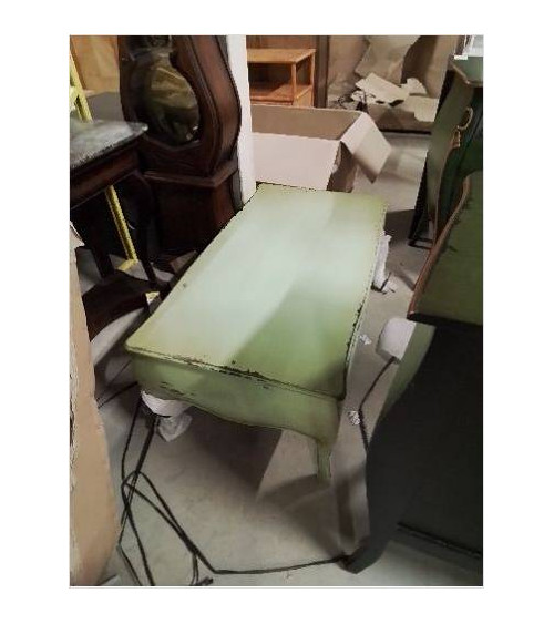 TABLE BASSE STYLE RÉGENCE...