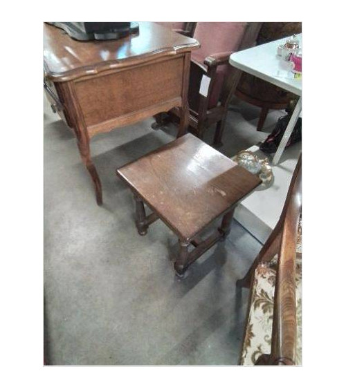 TABLE BASSE CARRÉ A...