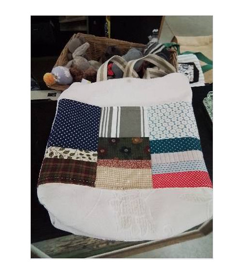 CABA PATCHWORK 