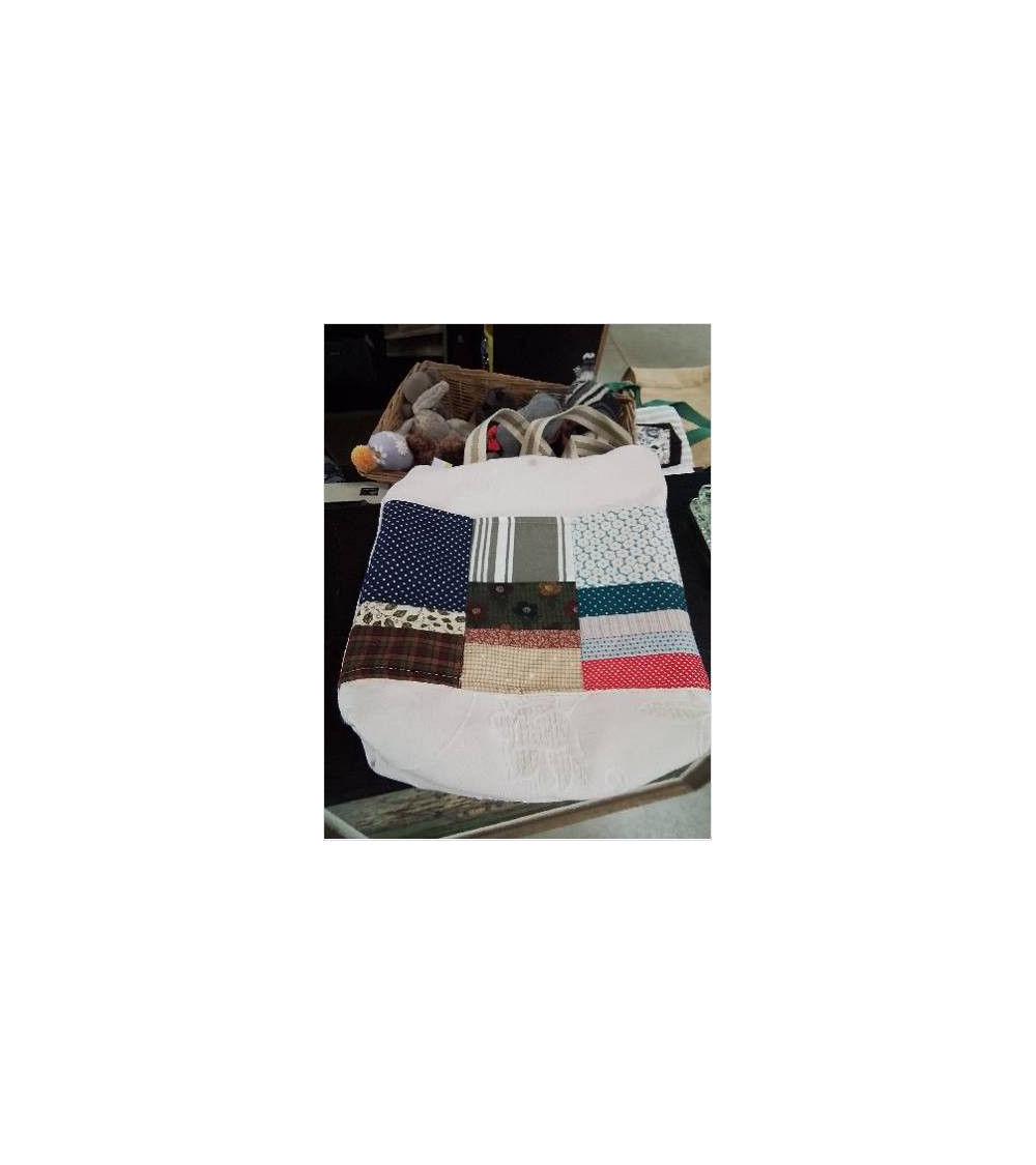 CABA PATCHWORK 