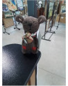 NOUNOURS ECHARPE ÉCOSSAISE