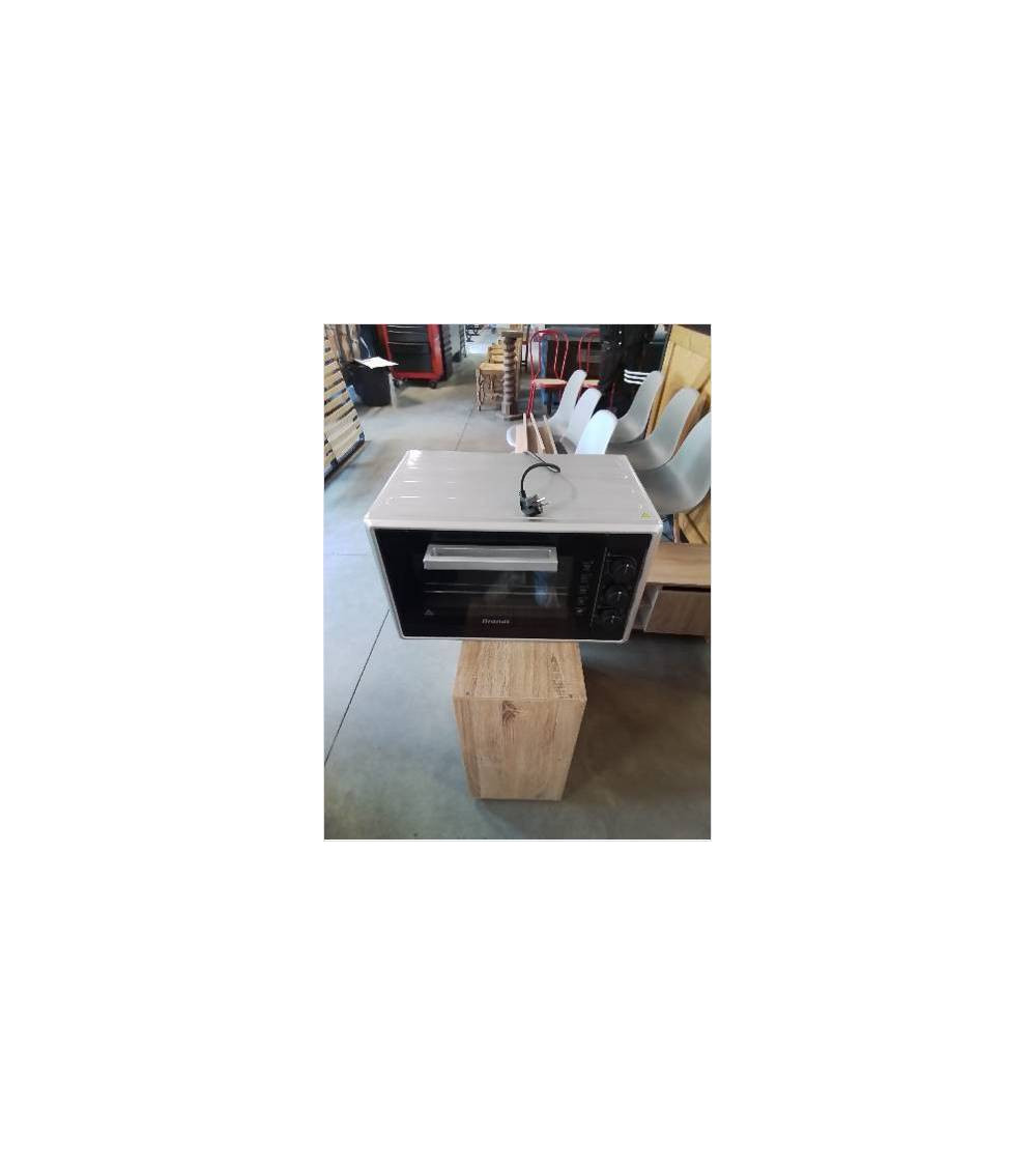 FOUR BRANDT FC5400MS