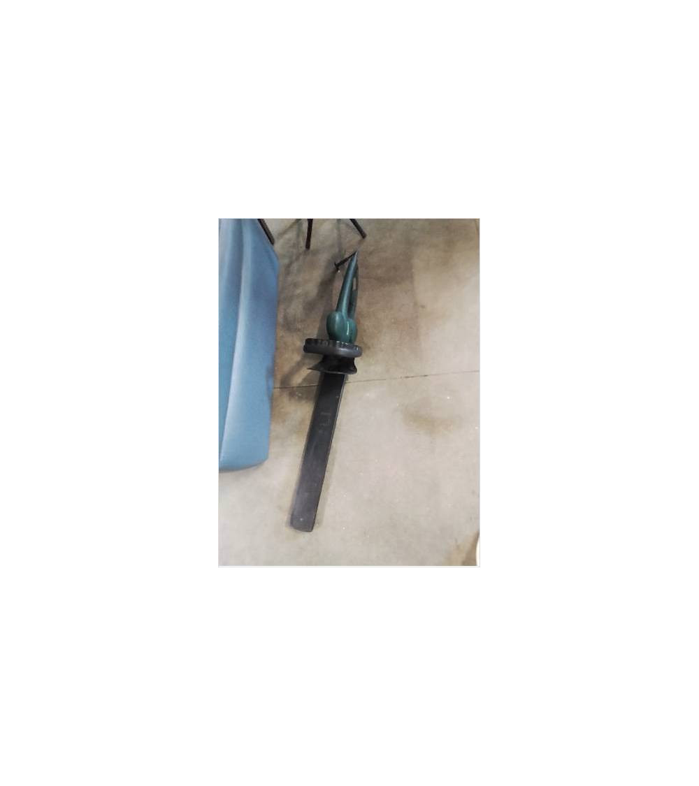TAILLE HAIE ÉLECTRIQUE METABO 58 CM