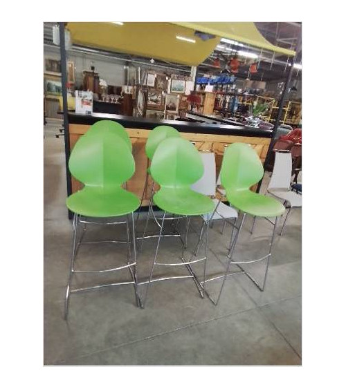 TABOURET DE BAR BASIL...