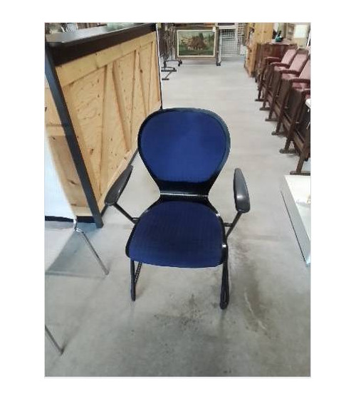 FAUTEUIL DE BUREAU LEHNE...