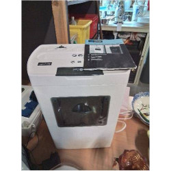 DESTRUCTEUR DE DOCUMENTS UNITED OFFICE UAV 380 A 1