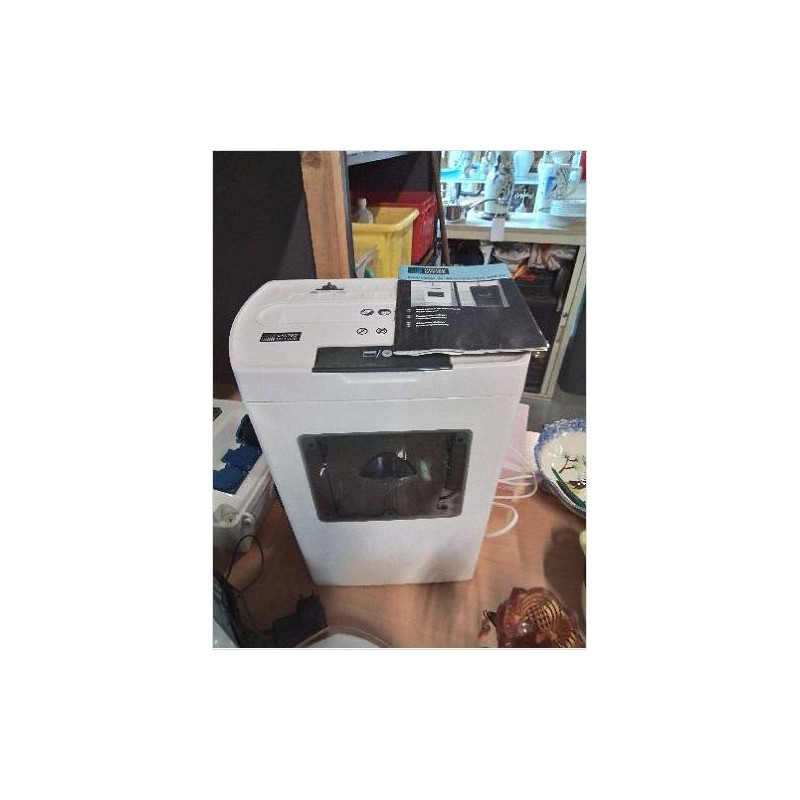 DESTRUCTEUR DE DOCUMENTS UNITED OFFICE UAV 380 A 1