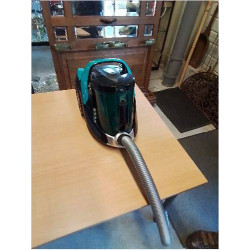 ASPIRATEUR SANS SAC ROWENTA SILENCE FORCE CYCLONIC RO72OE0