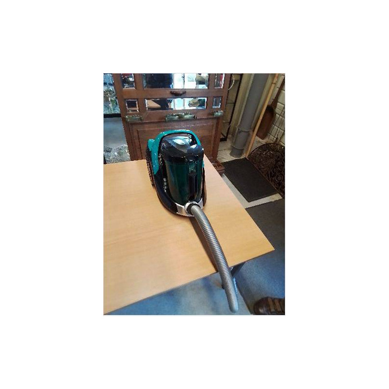 ASPIRATEUR SANS SAC ROWENTA SILENCE FORCE CYCLONIC RO72OE0