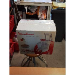 ROBOT MOULINEX MASTERCHEF 3000