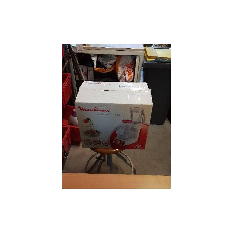 ROBOT MOULINEX MASTERCHEF 3000