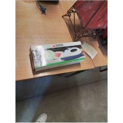 COUTEAU ÉLECTRIQUE SEB