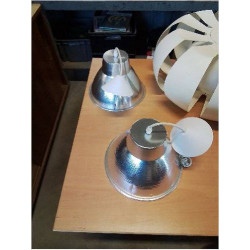 SUSPENSION METAL 