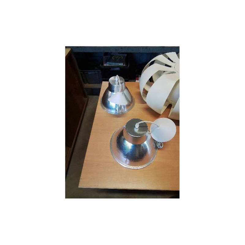 SUSPENSION METAL 