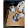 SUSPENSION METAL 