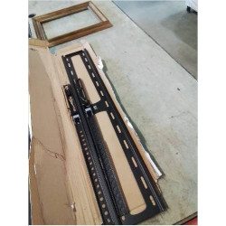 SUPPORT TV MURAL POSS 792F