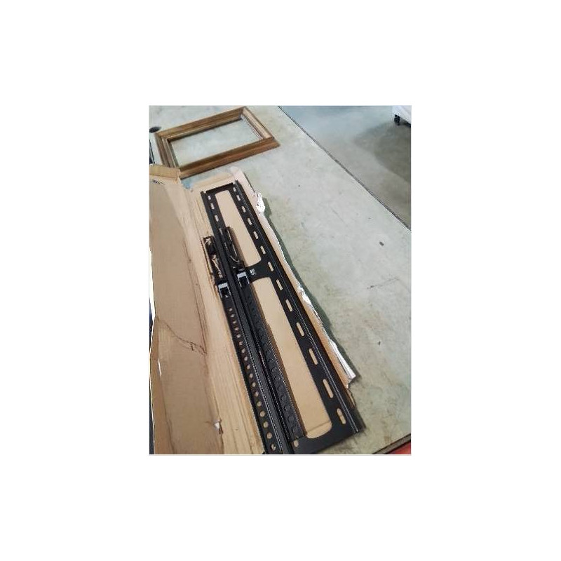 SUPPORT TV MURAL POSS 792F