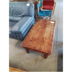 TABLE BASSE RECTANGULAIRE...