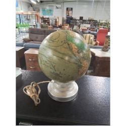 GLOBE TERRESTRE GIRARD...