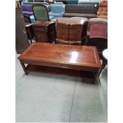 TABLE BASSE RECTANGULAIRE...