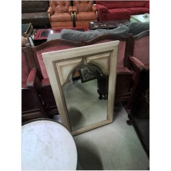 MIROIR RECTANGULAIRE CINTRÉ...