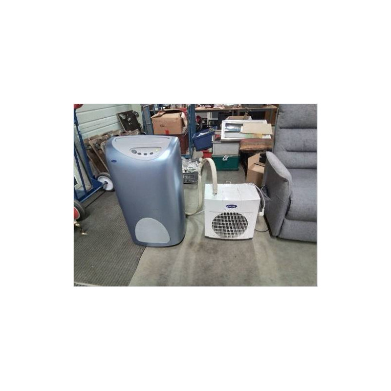 CLIMATISEUR SPLIT MOBILE  CARRIER HOLIDAY ICE 2200 W 35 M2