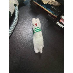 LAPIN BLANC 
