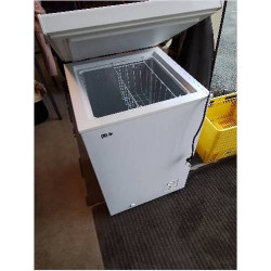 CONGÉLATEUR COFFRE FAR FC-12DD4SD1 95L